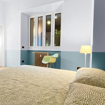 Bnb Capital Milano Central Station - Green 외부 사진