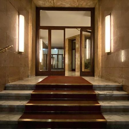 Bnb Capital Milano Central Station - Green 외부 사진