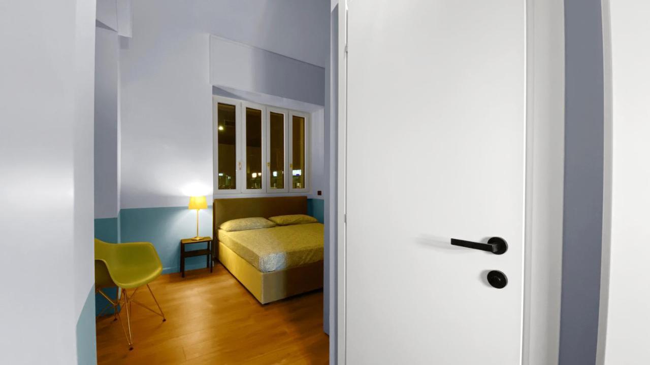 Bnb Capital Milano Central Station - Green 외부 사진