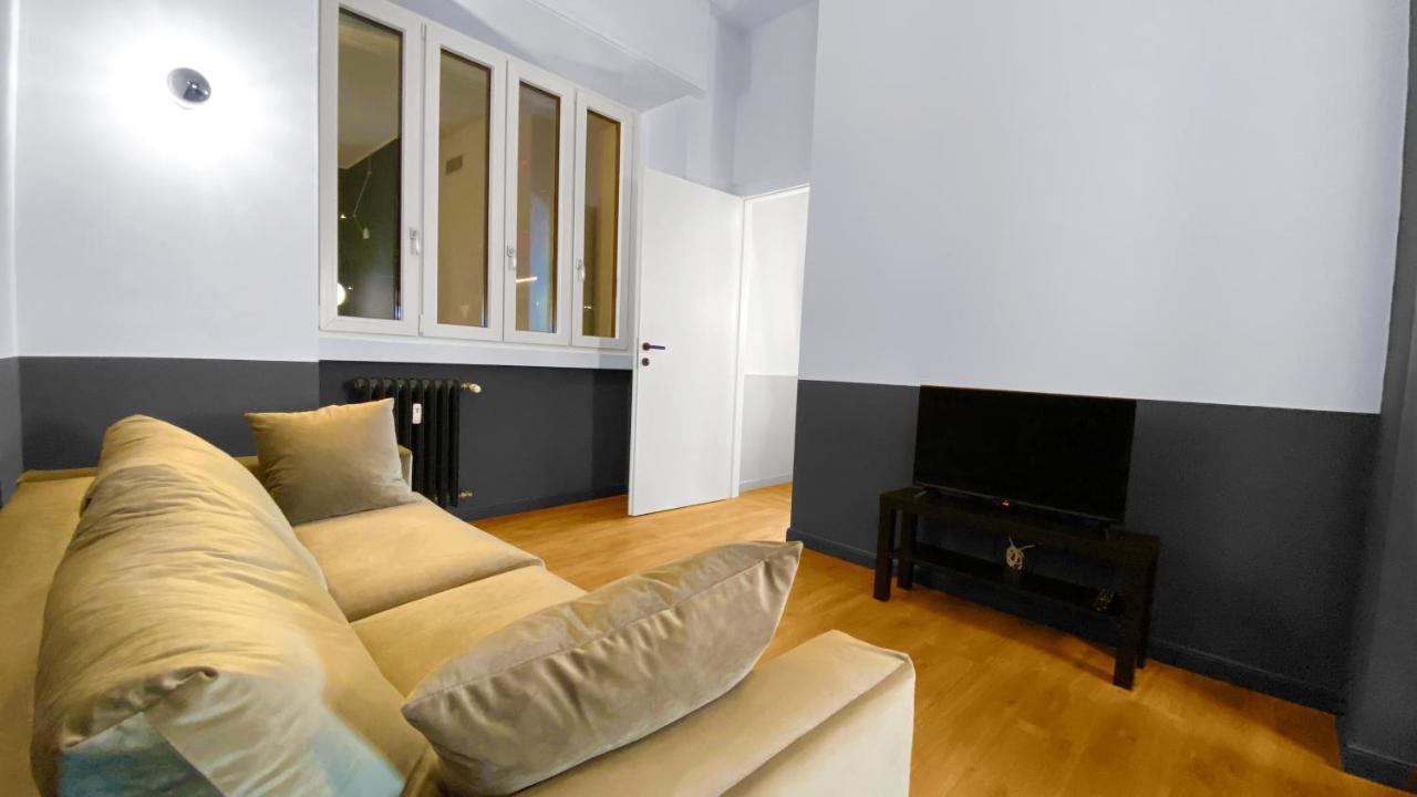 Bnb Capital Milano Central Station - Green 외부 사진
