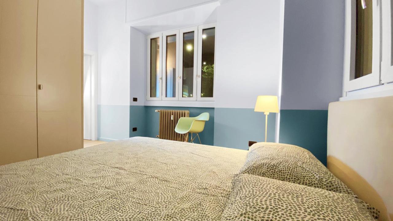 Bnb Capital Milano Central Station - Green 외부 사진