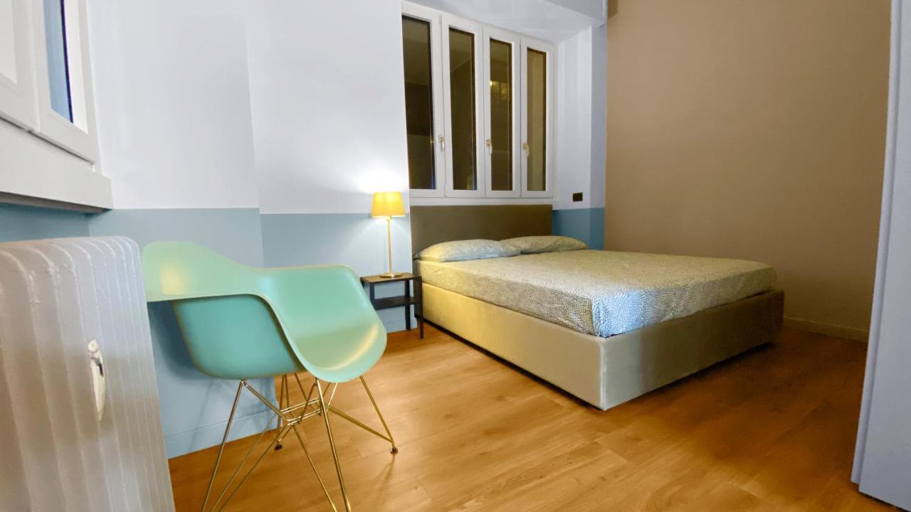 Bnb Capital Milano Central Station - Green 외부 사진