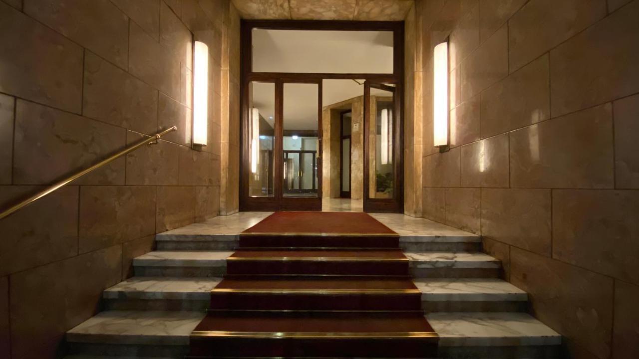 Bnb Capital Milano Central Station - Green 외부 사진
